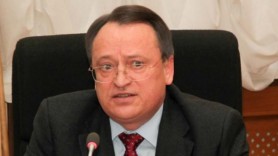 Ultima Oră // Parlamentul a inițiat procedura de revocare in corpore din funcție a conducerii Comisiei Naționale a Pieței Financiare